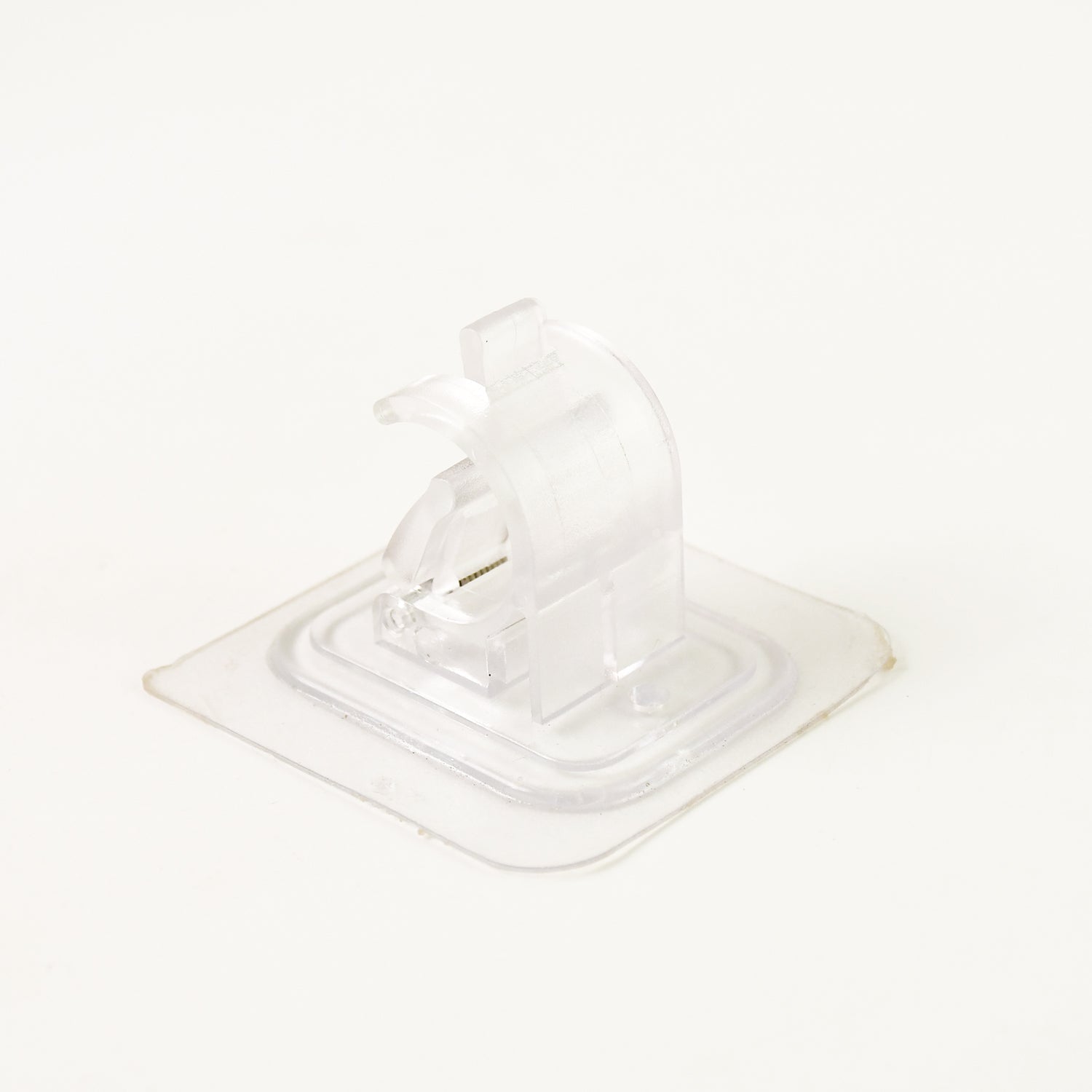 Spring Mate Self-Adhesive Clip Spring Mate Self-Adhesive Clip